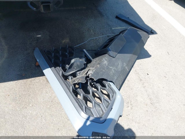 45055810 :رقم المزاد ، 3TMDZ5BNXMM114717 vin ، 2021 Toyota Tacoma Trd Off-road مزاد بيع