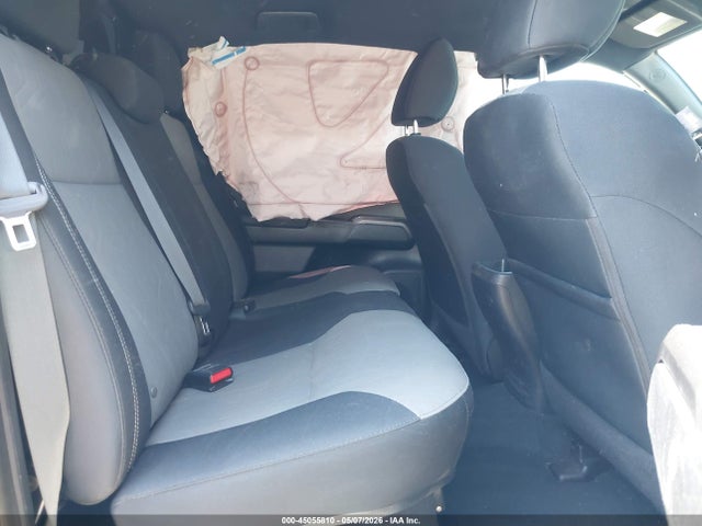 45055810 :رقم المزاد ، 3TMDZ5BNXMM114717 vin ، 2021 Toyota Tacoma Trd Off-road مزاد بيع