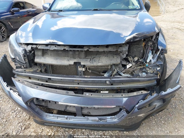 45055811 :رقم المزاد ، 4S4BSACC4J3221451 vin ، 2018 Subaru Outback 2.5i Premium مزاد بيع