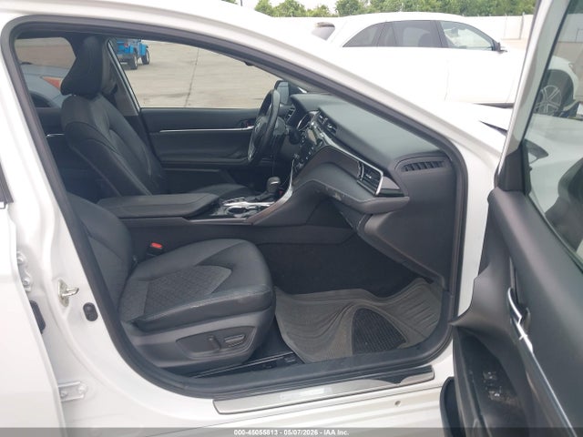 4T1B61HK4KU793443 Toyota CAMRY XSE