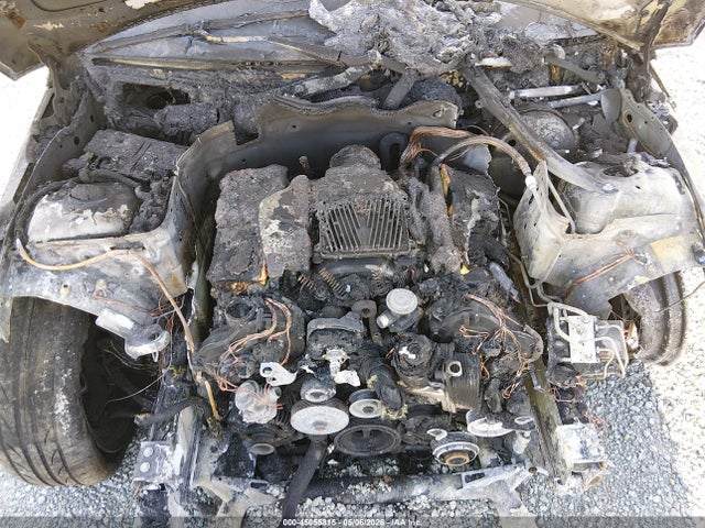 Auction sale of the 2009 Mercedes-benz C 300 Sport, vin: WDDGF54X79F345155, lot number: 45055815