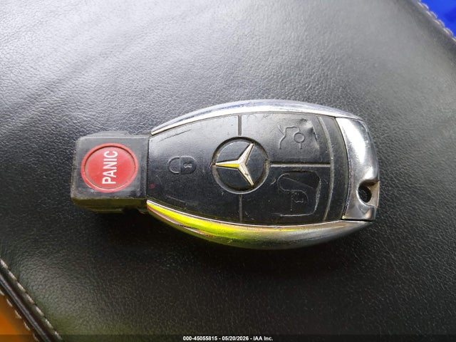 Auction sale of the 2009 Mercedes-benz C 300 Sport, vin: WDDGF54X79F345155, lot number: 45055815