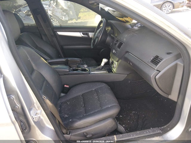 Auction sale of the 2009 Mercedes-benz C 300 Sport, vin: WDDGF54X79F345155, lot number: 45055815