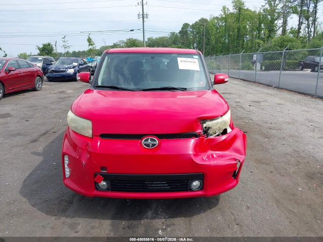 Aukcja sprzedaży 2013 Scion Xb, vin: JTLZE4FE6DJ043846, numer aukcji: 45055816
