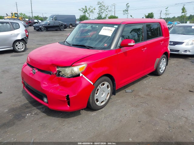 Aukcja sprzedaży 2013 Scion Xb, vin: JTLZE4FE6DJ043846, numer aukcji: 45055816