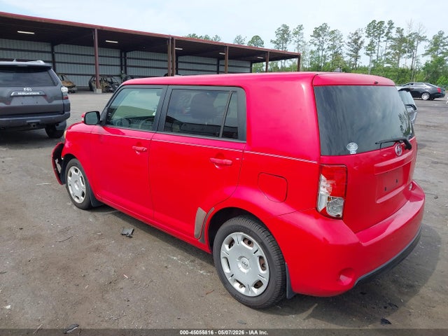 Aukcja sprzedaży 2013 Scion Xb, vin: JTLZE4FE6DJ043846, numer aukcji: 45055816