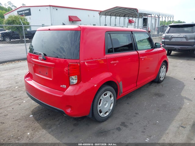 Aukcja sprzedaży 2013 Scion Xb, vin: JTLZE4FE6DJ043846, numer aukcji: 45055816