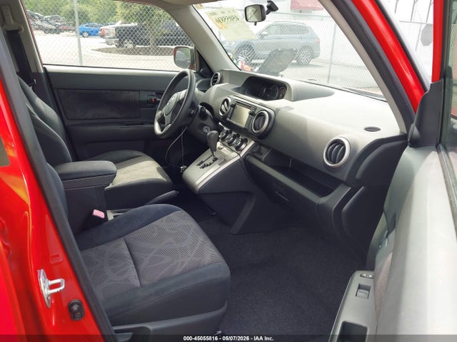 Aukcja sprzedaży 2013 Scion Xb, vin: JTLZE4FE6DJ043846, numer aukcji: 45055816
