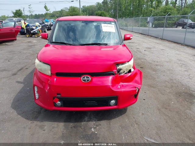 Aukcja sprzedaży 2013 Scion Xb, vin: JTLZE4FE6DJ043846, numer aukcji: 45055816