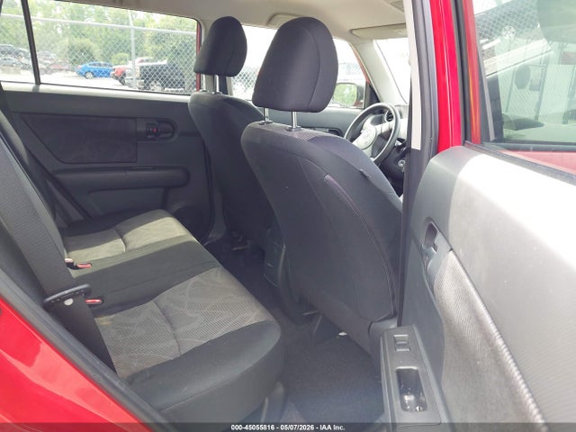 Aukcja sprzedaży 2013 Scion Xb, vin: JTLZE4FE6DJ043846, numer aukcji: 45055816