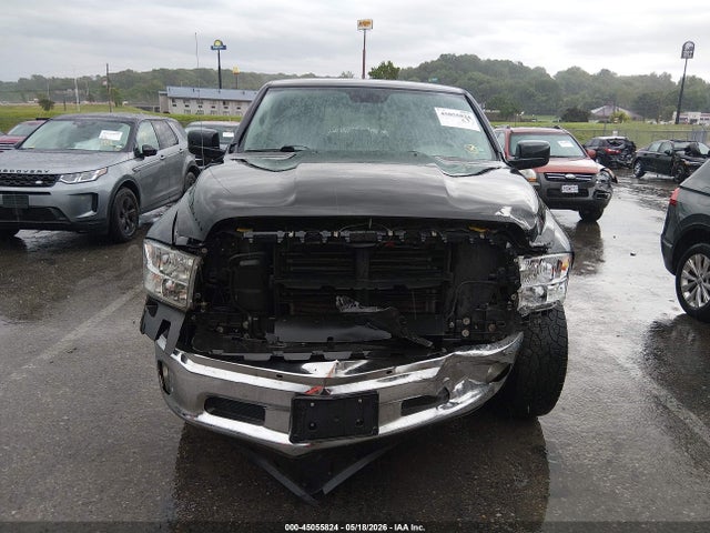 45055824 :رقم المزاد ، 1C6RR7GTXFS704166 vin ، 2015 Ram 1500 Big Horn مزاد بيع