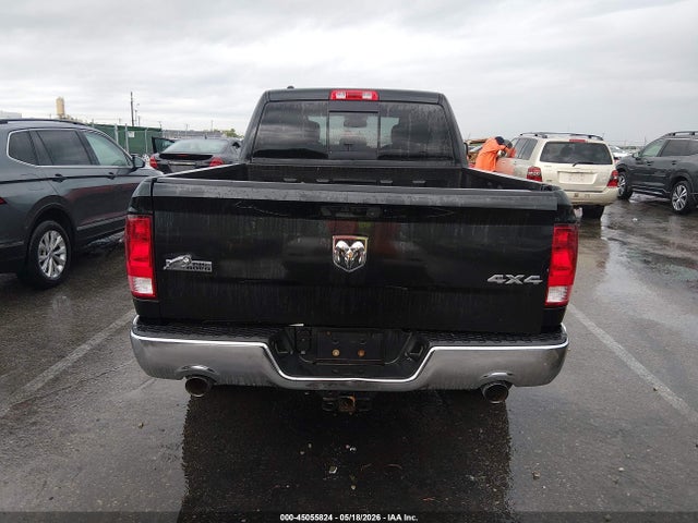 45055824 :رقم المزاد ، 1C6RR7GTXFS704166 vin ، 2015 Ram 1500 Big Horn مزاد بيع