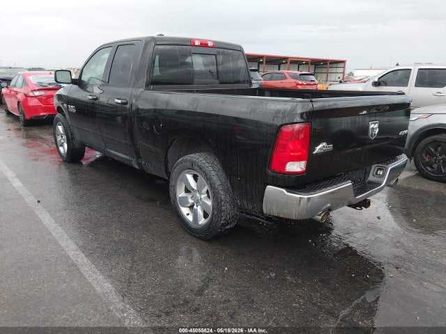 45055824 :رقم المزاد ، 1C6RR7GTXFS704166 vin ، 2015 Ram 1500 Big Horn مزاد بيع