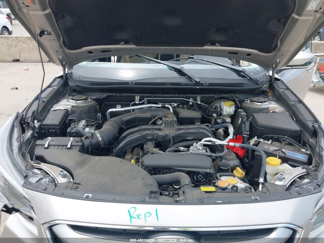 Aukcja sprzedaży 2020 Subaru Outback Premium, vin: 4S4BTAEC6L3268882, numer aukcji: 45055825