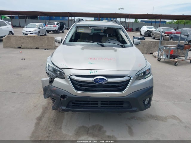 Aukcja sprzedaży 2020 Subaru Outback Premium, vin: 4S4BTAEC6L3268882, numer aukcji: 45055825