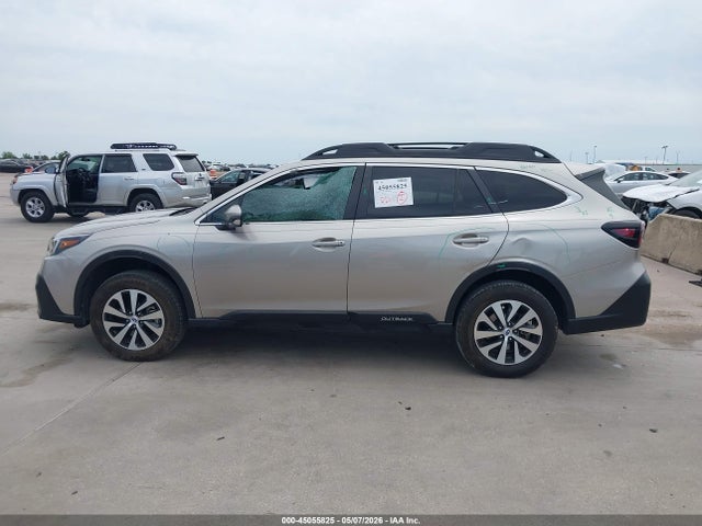 Aukcja sprzedaży 2020 Subaru Outback Premium, vin: 4S4BTAEC6L3268882, numer aukcji: 45055825