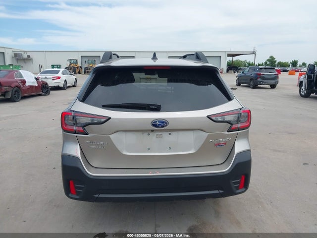 Aukcja sprzedaży 2020 Subaru Outback Premium, vin: 4S4BTAEC6L3268882, numer aukcji: 45055825