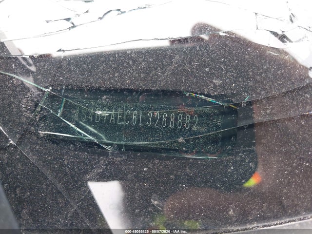 Aukcja sprzedaży 2020 Subaru Outback Premium, vin: 4S4BTAEC6L3268882, numer aukcji: 45055825