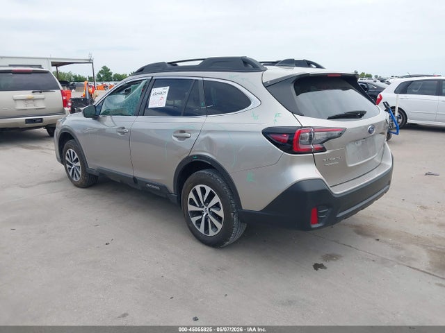 Aukcja sprzedaży 2020 Subaru Outback Premium, vin: 4S4BTAEC6L3268882, numer aukcji: 45055825