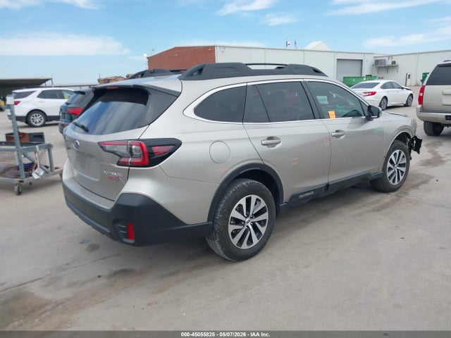 Aukcja sprzedaży 2020 Subaru Outback Premium, vin: 4S4BTAEC6L3268882, numer aukcji: 45055825