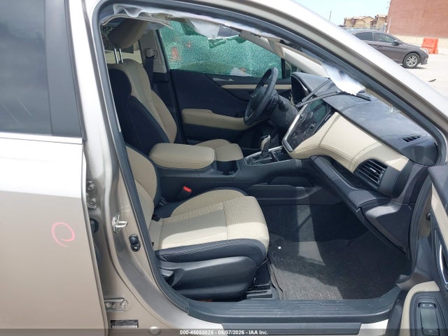 Aukcja sprzedaży 2020 Subaru Outback Premium, vin: 4S4BTAEC6L3268882, numer aukcji: 45055825