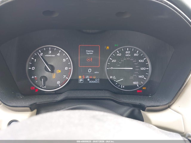 Aukcja sprzedaży 2020 Subaru Outback Premium, vin: 4S4BTAEC6L3268882, numer aukcji: 45055825