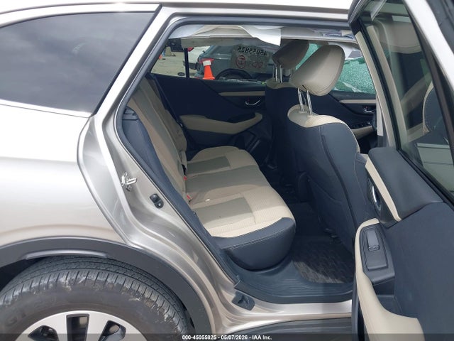 Aukcja sprzedaży 2020 Subaru Outback Premium, vin: 4S4BTAEC6L3268882, numer aukcji: 45055825