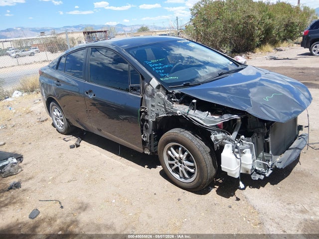 2022 JTDKAMFUXN3158276 main image