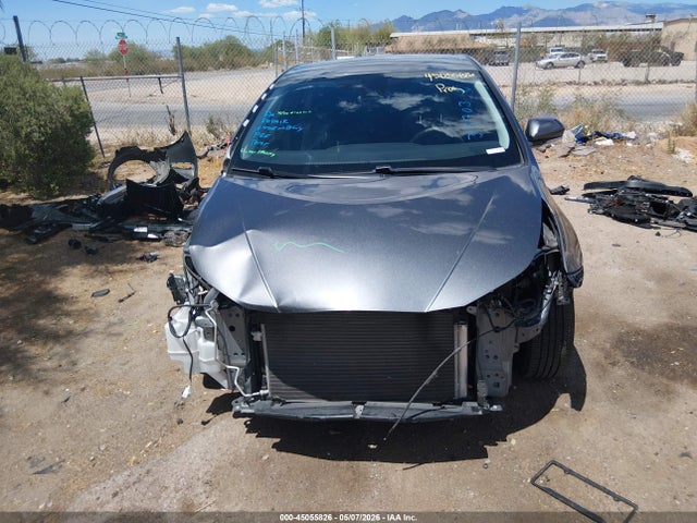 Toyota Prius Le 2022 JTDKAMFUXN3158276 Image 12