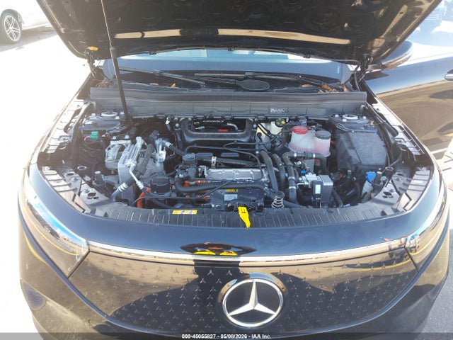 Aukcja sprzedaży 2024 Mercedes-benz Eqb 300 Suv 4matic, vin: W1N9M0KBXRN089515, numer aukcji: 45055827