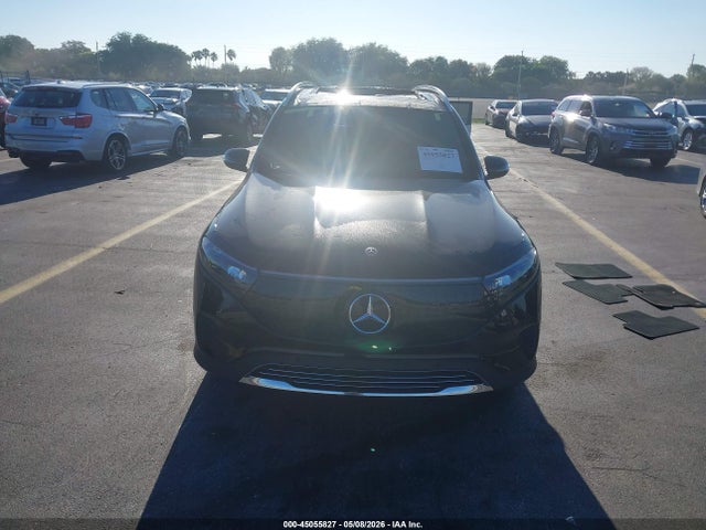 Aukcja sprzedaży 2024 Mercedes-benz Eqb 300 Suv 4matic, vin: W1N9M0KBXRN089515, numer aukcji: 45055827