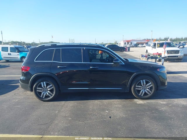 Aukcja sprzedaży 2024 Mercedes-benz Eqb 300 Suv 4matic, vin: W1N9M0KBXRN089515, numer aukcji: 45055827