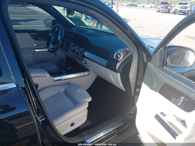 Aukcja sprzedaży 2024 Mercedes-benz Eqb 300 Suv 4matic, vin: W1N9M0KBXRN089515, numer aukcji: 45055827