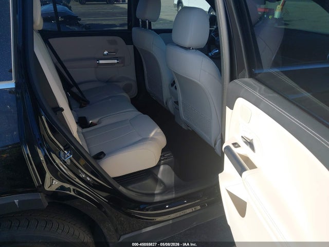 Aukcja sprzedaży 2024 Mercedes-benz Eqb 300 Suv 4matic, vin: W1N9M0KBXRN089515, numer aukcji: 45055827