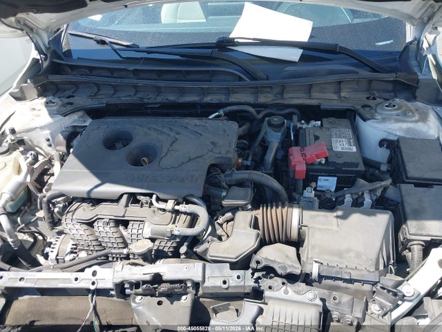 1N4BL4BV2LC116616 Nissan Altima S Fwd