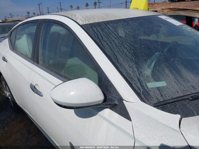 1N4BL4BV2LC116616 Nissan Altima S Fwd