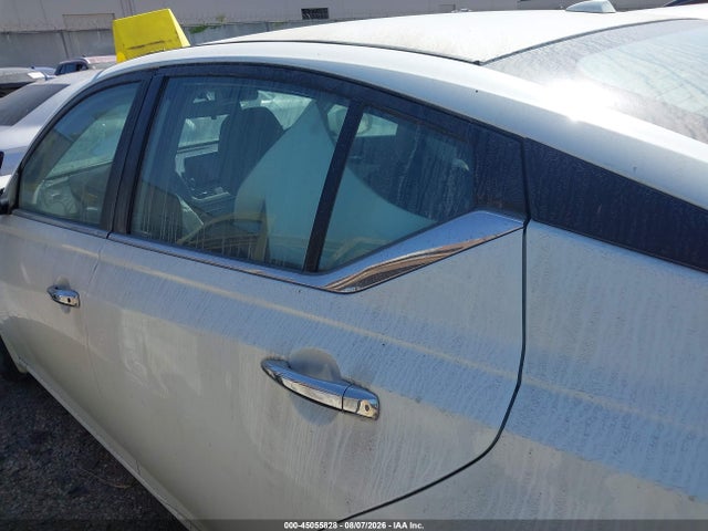 1N4BL4BV2LC116616 Nissan Altima S Fwd