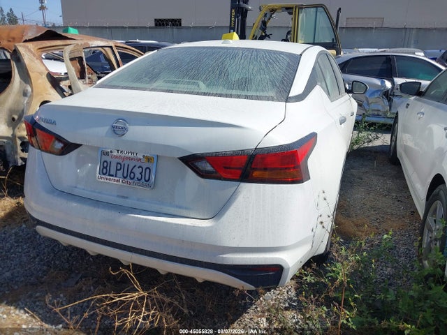 1N4BL4BV2LC116616 Nissan Altima S Fwd