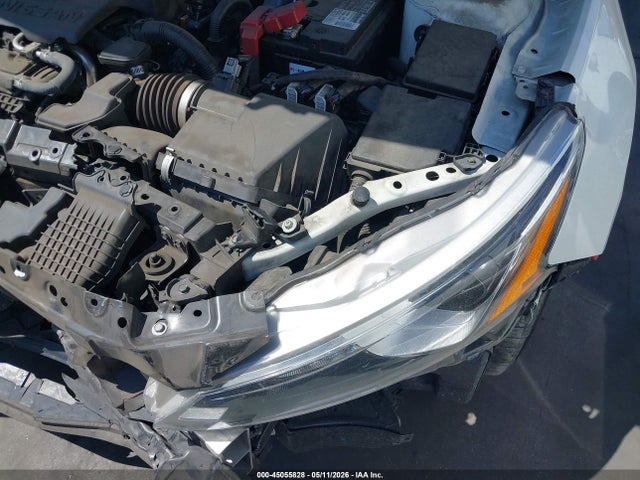 1N4BL4BV2LC116616 Nissan Altima S Fwd