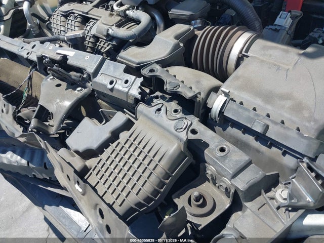 1N4BL4BV2LC116616 Nissan Altima S Fwd