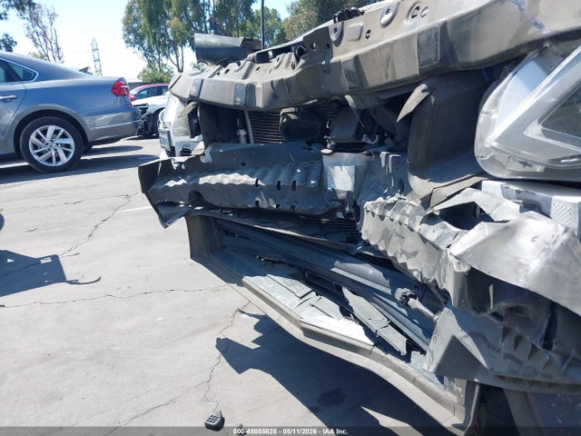1N4BL4BV2LC116616 Nissan Altima S Fwd