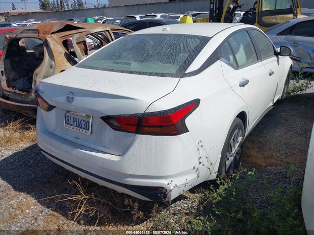 1N4BL4BV2LC116616 Nissan Altima S Fwd
