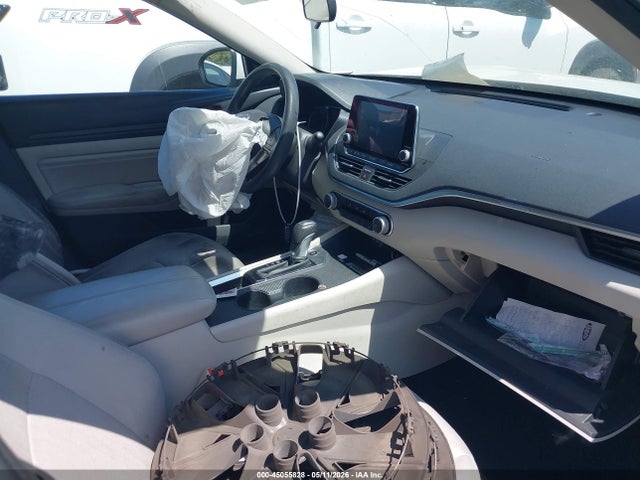 1N4BL4BV2LC116616 Nissan Altima S Fwd