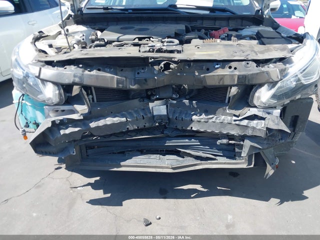 1N4BL4BV2LC116616 Nissan Altima S Fwd