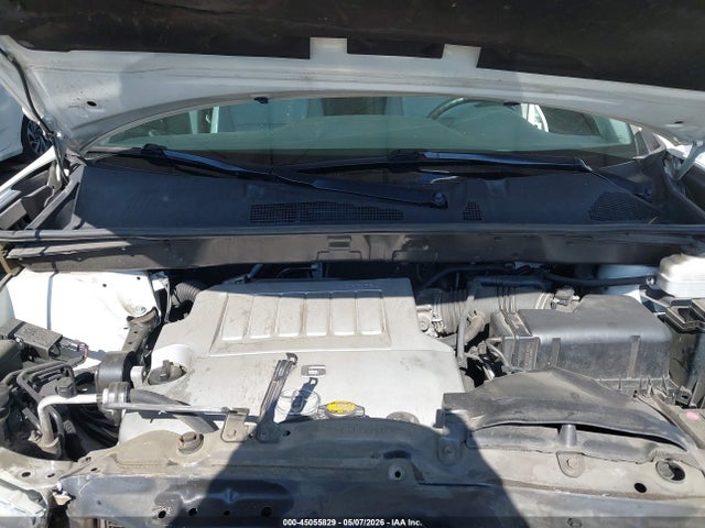 2013 Toyota Highlander Se V6 მანქანა იყიდება აუქციონზე, vin: 5TDBK3EH0DS247931, აუქციონის ნომერი: 45055829