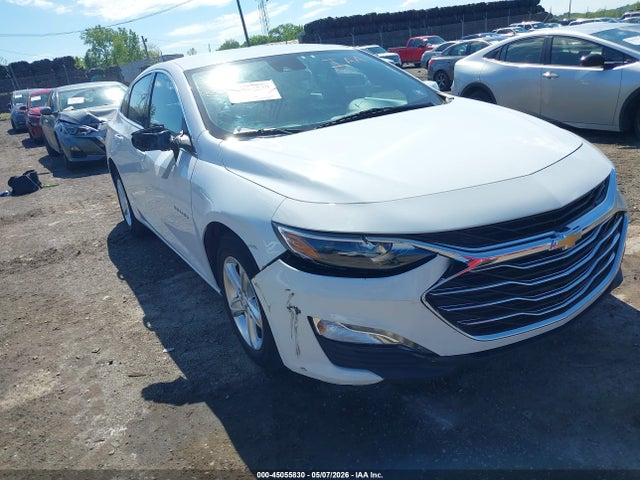 1G1ZD5ST8RF112788 Chevrolet Malibu Fwd 1lt