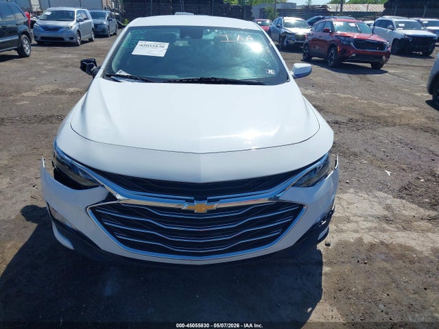 1G1ZD5ST8RF112788 Chevrolet Malibu Fwd 1lt