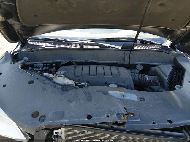 Продаж на аукціоні авто 2014 Buick Enclave Premium, vin: 5GAKVCKD8EJ150730, номер лоту: 45055831