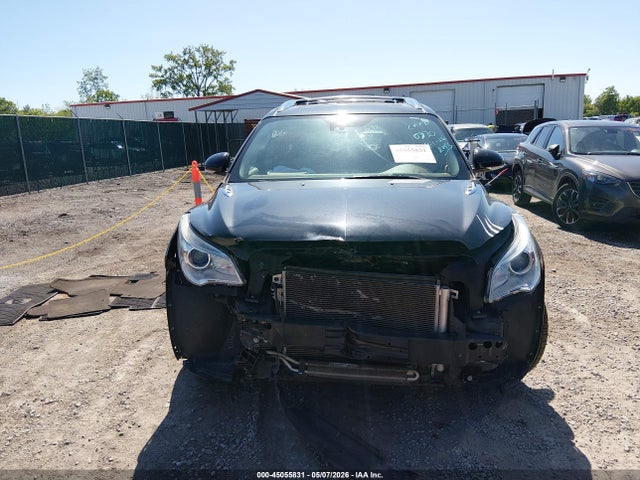 Продаж на аукціоні авто 2014 Buick Enclave Premium, vin: 5GAKVCKD8EJ150730, номер лоту: 45055831