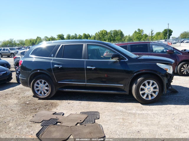 Продаж на аукціоні авто 2014 Buick Enclave Premium, vin: 5GAKVCKD8EJ150730, номер лоту: 45055831